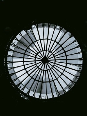 建筑-像素蜜蜂官方账号-广州-手机-几何 图片素材