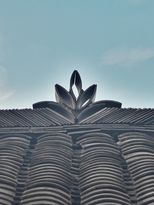 像素蜜蜂官方账号-手机摄影-色彩-建筑-房屋 图片素材