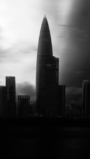 原创-摄会主义vip-艺术-极简-城市 图片素材