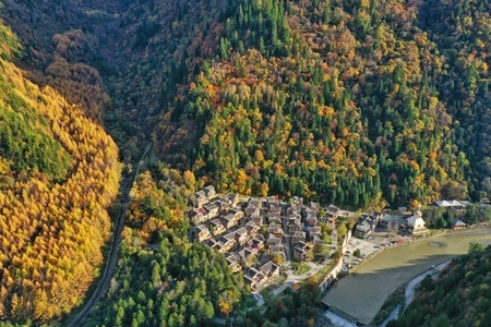 旅行、风光、人文-航拍风光-风景-风光-自然 图片素材