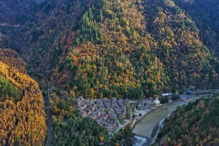 旅行、风光、人文-航拍风光-风景-风光-自然 图片素材