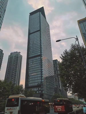 手机-mate20-生活-随拍-天空 图片素材
