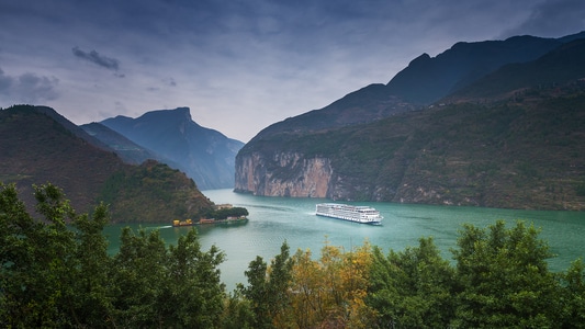 我的2019-风景-风光-自然-自然风光 图片素材