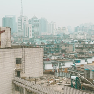 我的2019-生活-城市-旧城-城市 图片素材
