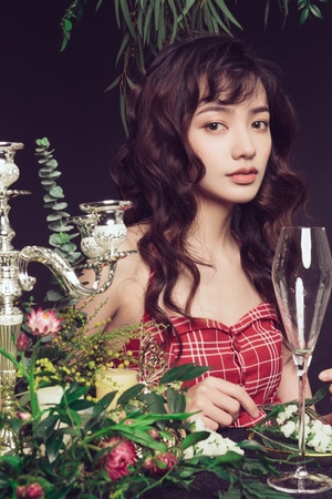 人像-情绪-环境人像-色彩-光影 图片素材