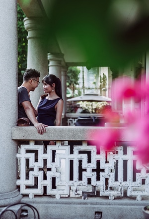 索尼-人像-情绪-环境人像-写真 图片素材