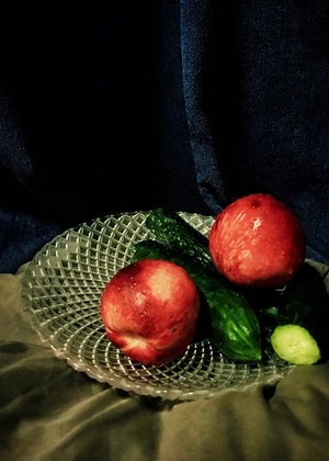 我要上封面-手机摄影-静物-食物-果实 图片素材