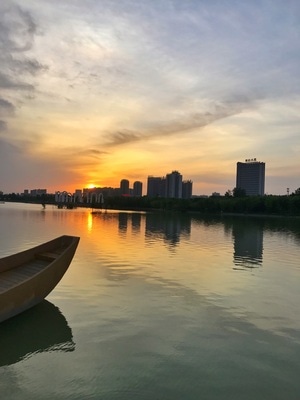 手机摄影-我要上封面-纪实-城市色彩-风景 图片素材
