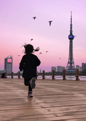 风景-人像-风光-现场-我要上封面 图片素材