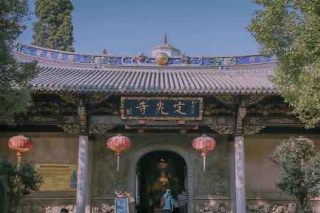 扫街-记录-福州-日常-人间百味 图片素材