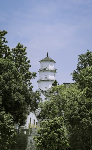 看你的城市-扫街-日常-小城-城市 图片素材