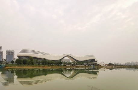 柳州市-手机拍摄-闲情-后期-风光 图片素材