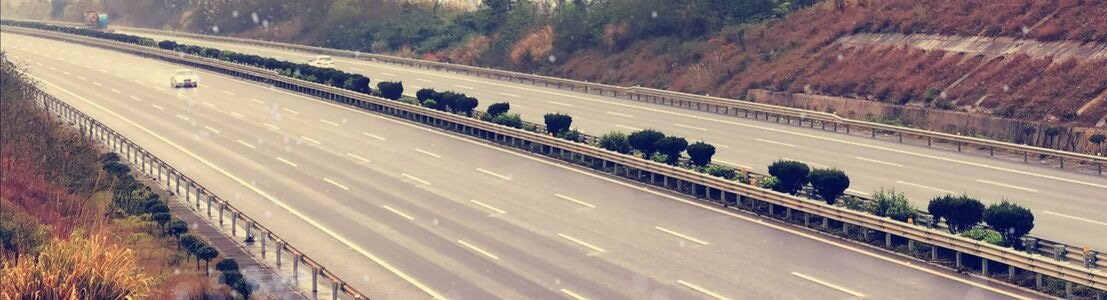 闲情-闲趣-后期-道路-车道 图片素材