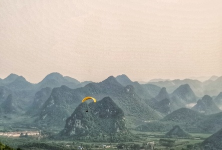 柳州市-广角-后期-风光-闲情 图片素材