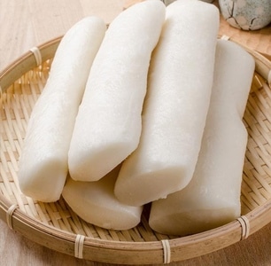 年糕-你好2020-花絮-年糕-食物 图片素材