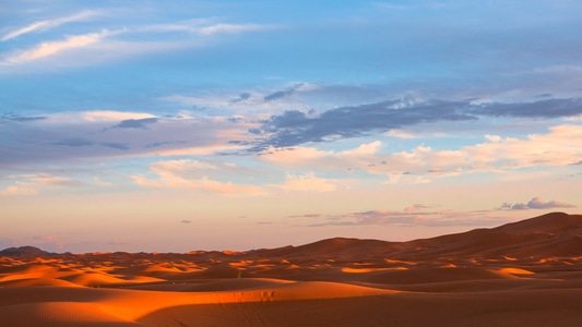 旅行-沙漠-摩洛哥-风景-风光 图片素材