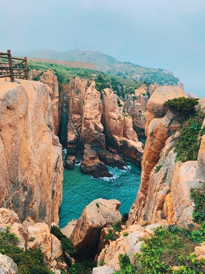 在路上-zhoushan-野餐-郊游-我要上封面 图片素材