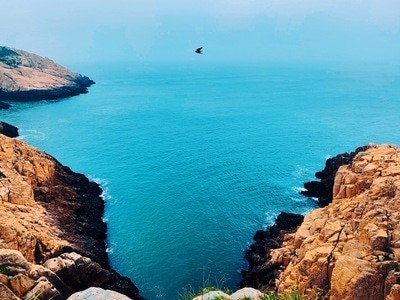 尘世烟火-zhoushan-我要上封面-静物-城市色彩 图片素材