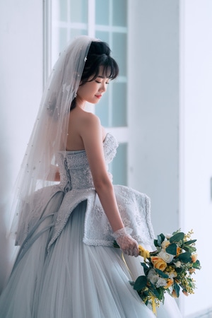 人像-婚纱-福州婚纱摄影-时光日记-女人 图片素材