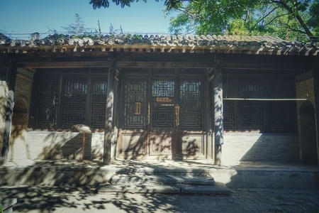 你好2020-庄园-房屋-庄园-建筑 图片素材