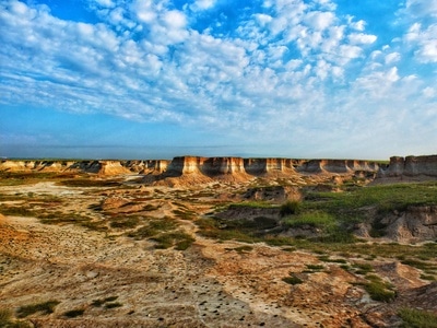 你好2020-土林-风景-土林-风光 图片素材