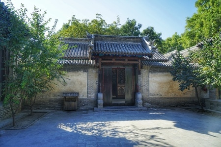你好2020-庄园-房屋-庄园-建筑 图片素材