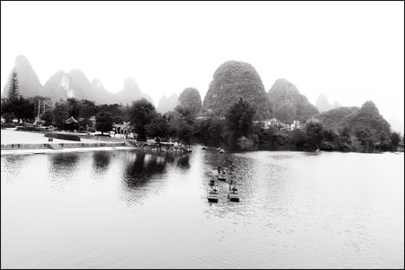 风光-山水-风景-风光-河流 图片素材