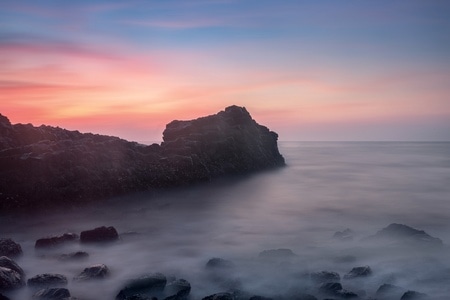 日出-旅行-风光-阳光-海岸 图片素材
