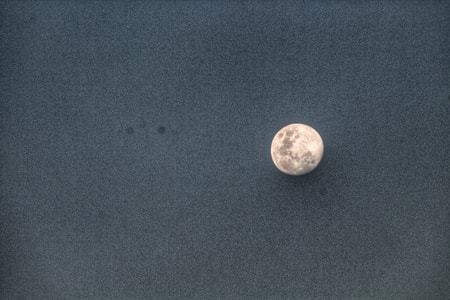 静物-月球-后期-原创-75-300mm 图片素材