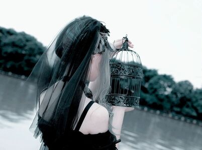 人像-风光-女性-女孩-少女 图片素材