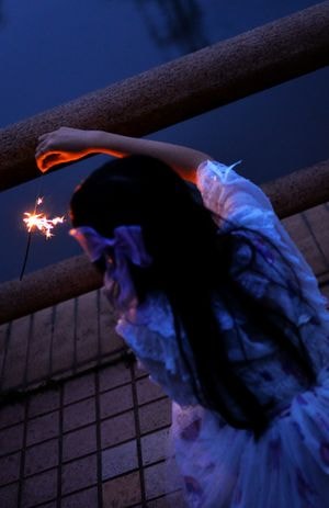 影视-人像-女人-美女-少女 图片素材