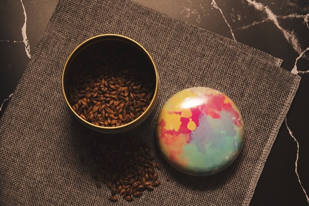 静物-茶-饰品-茶-茶叶 图片素材