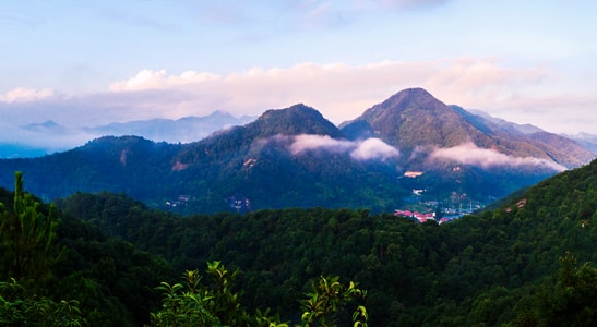 风光-山水-风光-风景-自然风光 图片素材