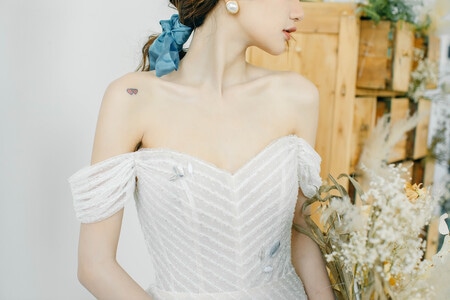 人像-写真-小清新-婚纱-轻婚纱 图片素材