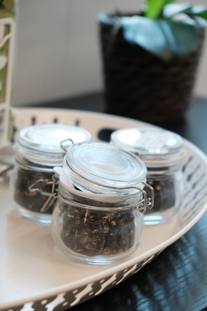 随手拍-生活-宜家家居-茶-茶罐 图片素材