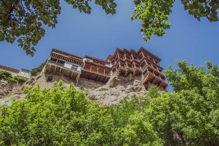 我要上封面-街拍-房屋-房屋-建筑 图片素材