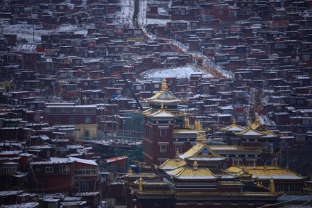 风光-旅行-信仰-藏地密码-纪实 图片素材