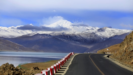 风光-旅行-风光-风景-湖泊 图片素材