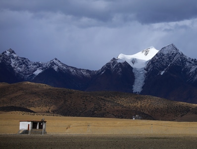 风景-藏地风光-人间百味-旅行-纪实 图片素材