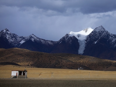 风景-藏地风光-人间百味-旅行-纪实 图片素材