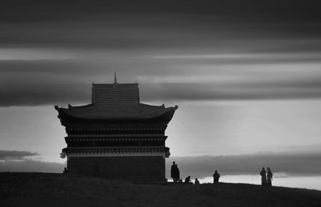 藏地光影-信仰-我和我的祖国手机摄影大赛-西藏风光-藏地人文 图片素材