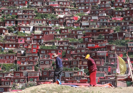 旅行-风光-建筑-房屋-风景 图片素材