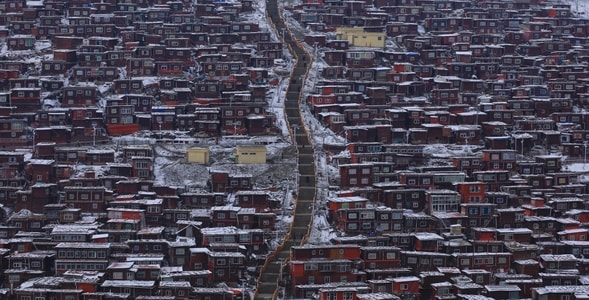 风光-旅行-信仰-藏地密码-纪实 图片素材