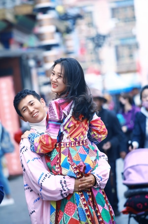 纪实-旅行-抓拍-人像-人间百味 图片素材