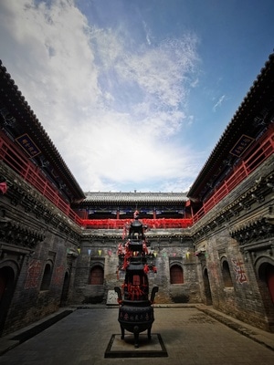 旅行-信仰-寺庙-寺庙-信仰 图片素材