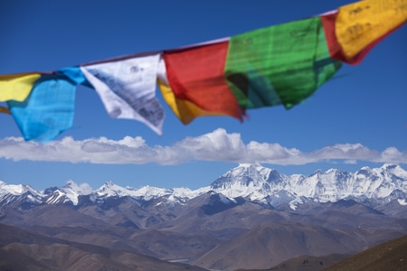 藏地风光-纪实-旅行-我和我的祖国手机摄影大赛-风景 图片素材
