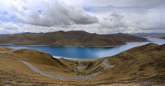 风光-旅行-光影-藏地密码-风光 图片素材