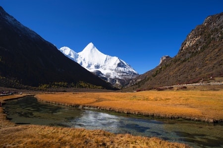 风光-旅行-风光-山-山峰 图片素材