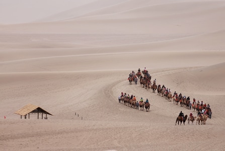 旅行-风景-纪实-抓拍-极简 图片素材