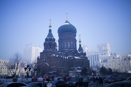 我和我的祖国手机摄影大赛-风景-旅行-纪实-光影 图片素材